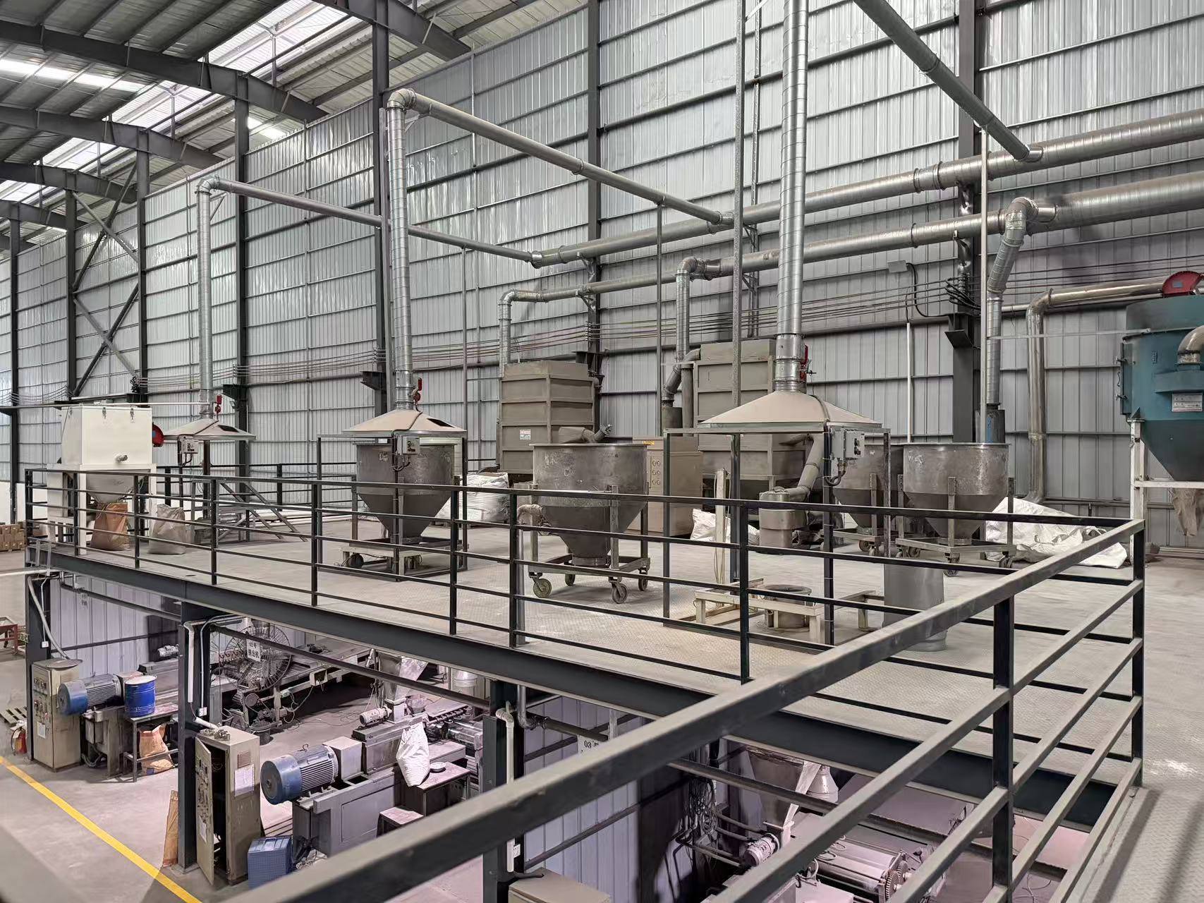 Foshan powder coating production platform